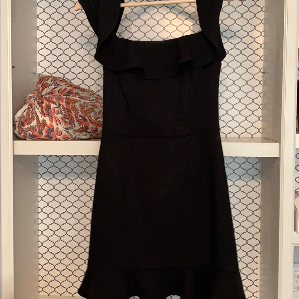french connection mini dress
